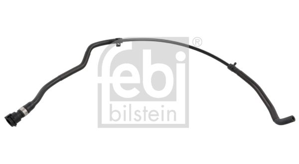 Radiator Hose